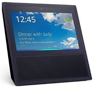 Черен петък 2018 сделки в Amazon echo show