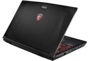 MSI лаптоп за игри под 1500 долара