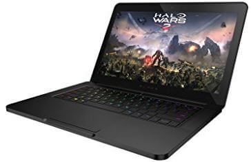 Razer blade лаптоп за игри Най-евтиният черен петък се предлага в САЩ