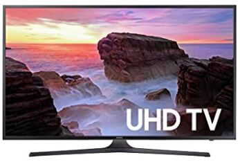 Samsung 4K ултра HD телевизор черен петък 2017 сделки