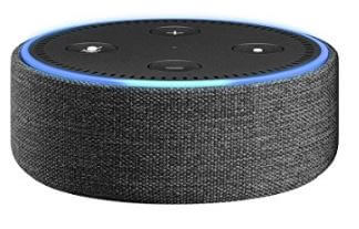 Как да настроите Amazon Echo Dot