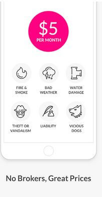 5 най-добри приложения за домашно застраховане за Android през 2020 г.