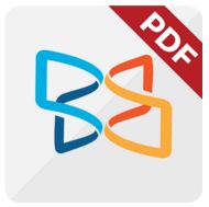 Xodo PDF четец & editior приложение за android