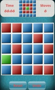 Преместете Block Quiz Game за Android