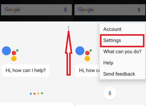 Трикове на Google Assistant 2020