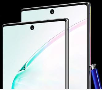 Най-добрите настройки на камерата на Galaxy Note 10 Plus