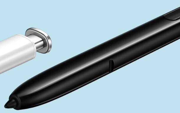 Съвети и трикове на Samsung Galaxy Note 10 Plus S Pen