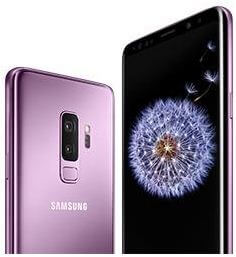 Как да добавите музикален контролер към заключен екран на Galaxy S9 Plus / S9