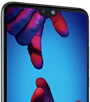 Как да смените клавиатурата в Huawei P30 Pro, P30, P20 Pro, P20 Lite, Mate 20