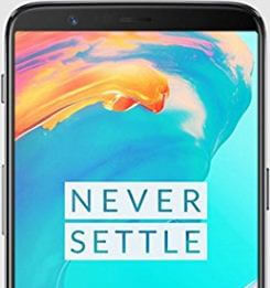 Как да променя вибрационния модел за входящи повиквания на OnePlus 5T