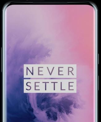 Как да персонализирате лентата на състоянието на OnePlus 7 Pro и OnePlus 7