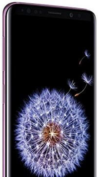 Как да активирам безжичното зареждане на Samsung Galaxy S9 и S9 Plus