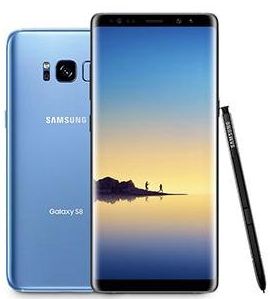 Как да активирам или деактивирам безопасен режим на Samsung Galaxy Note 8