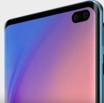 Как да нулирате мрежовите настройки на Samsung Galaxy S10