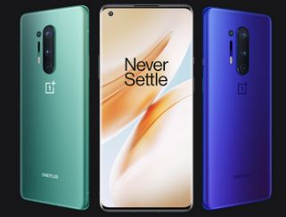 Как да настроите нощен режим на OnePlus 8 Pro