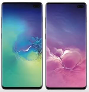 Как да включите режима за пестене на енергия на Samsung Galaxy S10 Plus, S10 и S10e