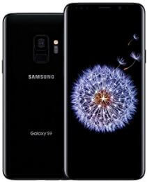 Как да промените режима на екрана на Galaxy S9 и Galaxy S9 Plus