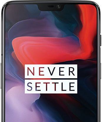 Как да активирам опциите за програмисти в OnePlus 6