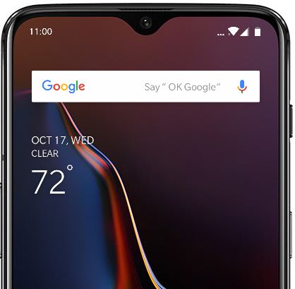 Как да възстановите фабричните настройки на OnePlus 6T