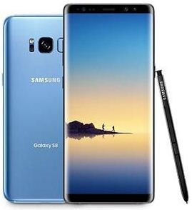 Как да поправим проблемите с изтощаването на батерията на Galaxy Note 8