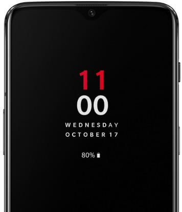 Как да настроите интелигентно заключване в OnePlus 6T