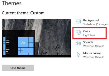 Как да включите тъмния режим в Windows 10