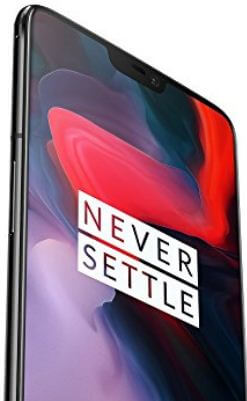 Как да включите режима на четене в OnePlus 6