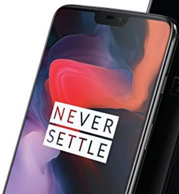 Как да използвам игровия режим на OnePlus 6